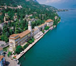 Grand Hotel Gardone Riviera Gardasee